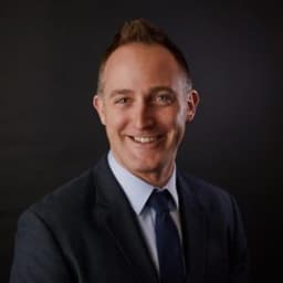 Profile photo of Dr. Jason Mayer