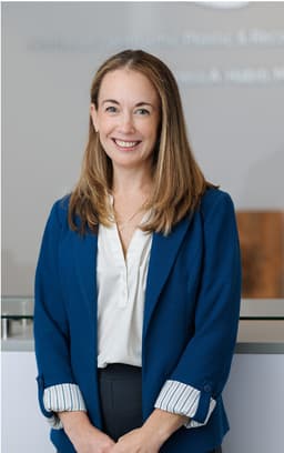 Profile photo of Dr. Larissa Habib