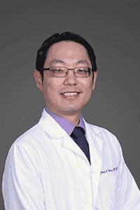 Profile photo of Dr. Jeremy Hwang