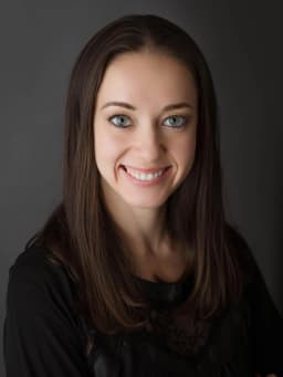Profile photo of Dr. Jenny Temnogorod