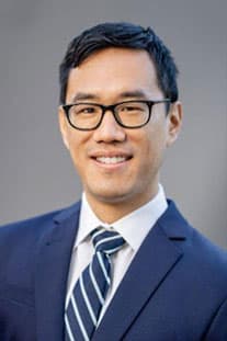 Profile photo of Dr. Jay Wang