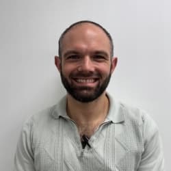 Profile photo of Dr. Austin Bach
