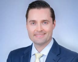Profile photo of Dr. Alexander Blandford