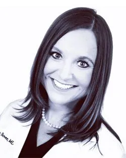 Profile photo of Dr. Courtney Bovee