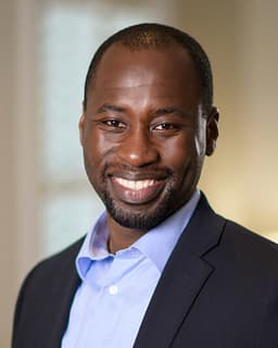 Profile photo of Dr. Abayomi Fabunmi