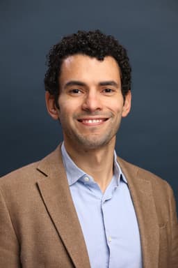 Profile photo of Dr. Fouad El Sayyad