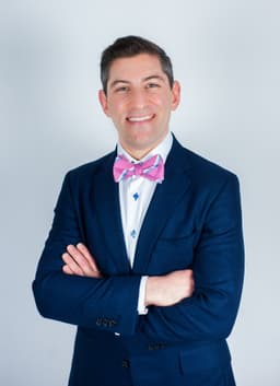 Profile photo of Dr. Nicholas Farber
