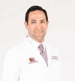 Profile photo of Dr. Eric Feinstein