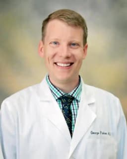 Profile photo of Dr. George Fisher
