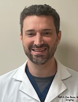 Profile photo of Dr. Kyle Den Beste