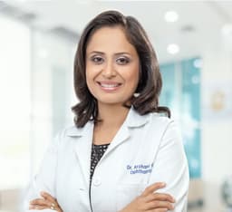 Profile photo of Dr. Archana Gupta