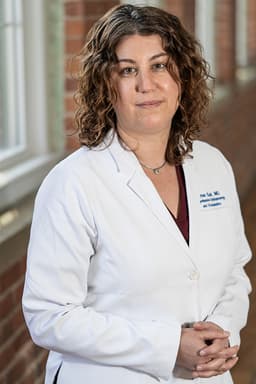 Profile photo of Dr. Omer Gal