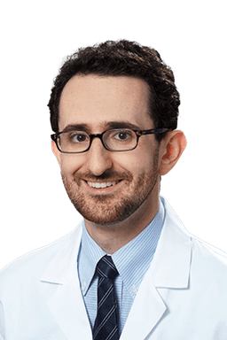 Profile photo of Dr. Daniel Gologorsky