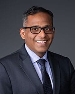 Profile photo of Dr. Manik Goel