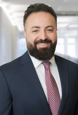 Profile photo of Dr. Abdallah Jeroudi