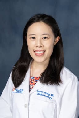 Profile photo of Dr. Lauren Jeang