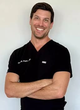 Profile photo of Dr. Chad Kaplan