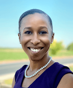 Profile photo of Dr. Michelle Latting