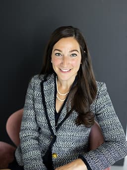 Profile photo of Dr. Jacqueline Lenoci