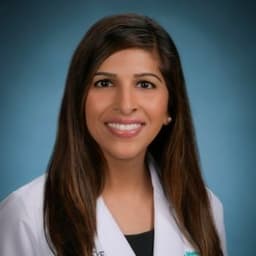 Profile photo of Dr. Priya Mathews