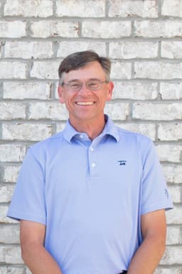 Profile photo of Dr. Aric Aldridge