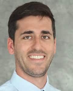 Profile photo of Dr. Louis Michaelos
