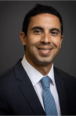 Profile photo of Dr. Daniel Montenegro
