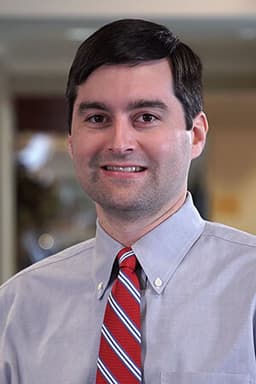 Profile photo of Dr. Clifton Fay
