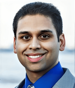 Profile photo of Dr. Shalin Shah