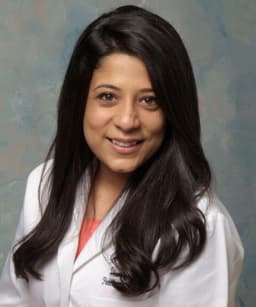 Profile photo of Dr. Shivani Sethi