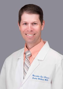 Profile photo of Dr. Justin Wilkin