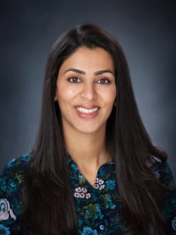 Profile photo of Dr. Sonya Blizzard