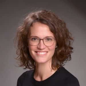 Profile photo of Dr. Alyssa Hoehn