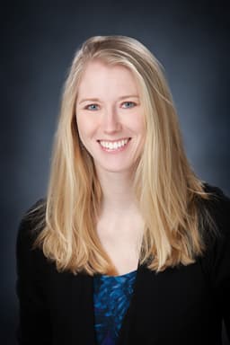Profile photo of Dr. Whitney Myers