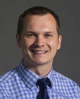 Profile photo of Dr. Brent Betts