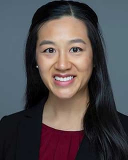 Profile photo of Dr. Tina Chen