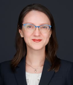 Profile photo of Dr. Katarzyna Brodowska