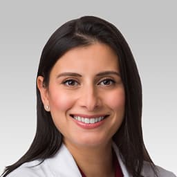Profile photo of Dr. Ria Desai