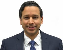 Profile photo of Dr. Quraish Ghadiali