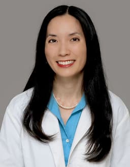 Profile photo of Dr. Elizabeth Chiang