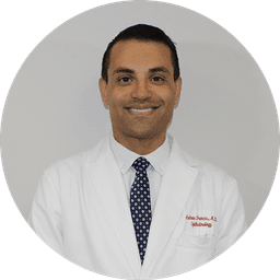 Profile photo of Dr. Andrew Francis