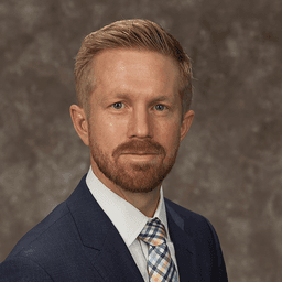 Profile photo of Dr. Carlton Fenzl