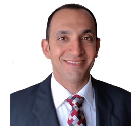 Profile photo of Dr. Sherif Dawood