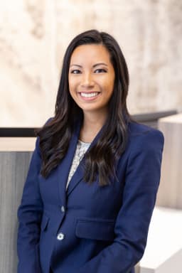 Profile photo of Dr. Christine Mata