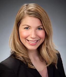 Profile photo of Dr. Allison Hinko