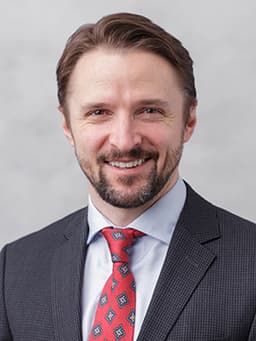 Profile photo of Dr. Robert Hyde