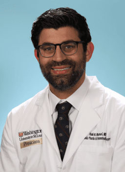Profile photo of Dr. Robi Maamari