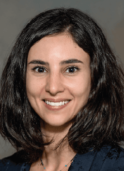 Profile photo of Dr. Elza Rachid