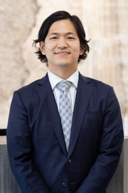 Profile photo of Dr. Paul Park