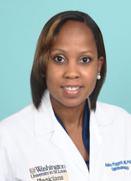 Profile photo of Dr. Kisha Piggott